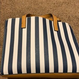 Just Fab tote
